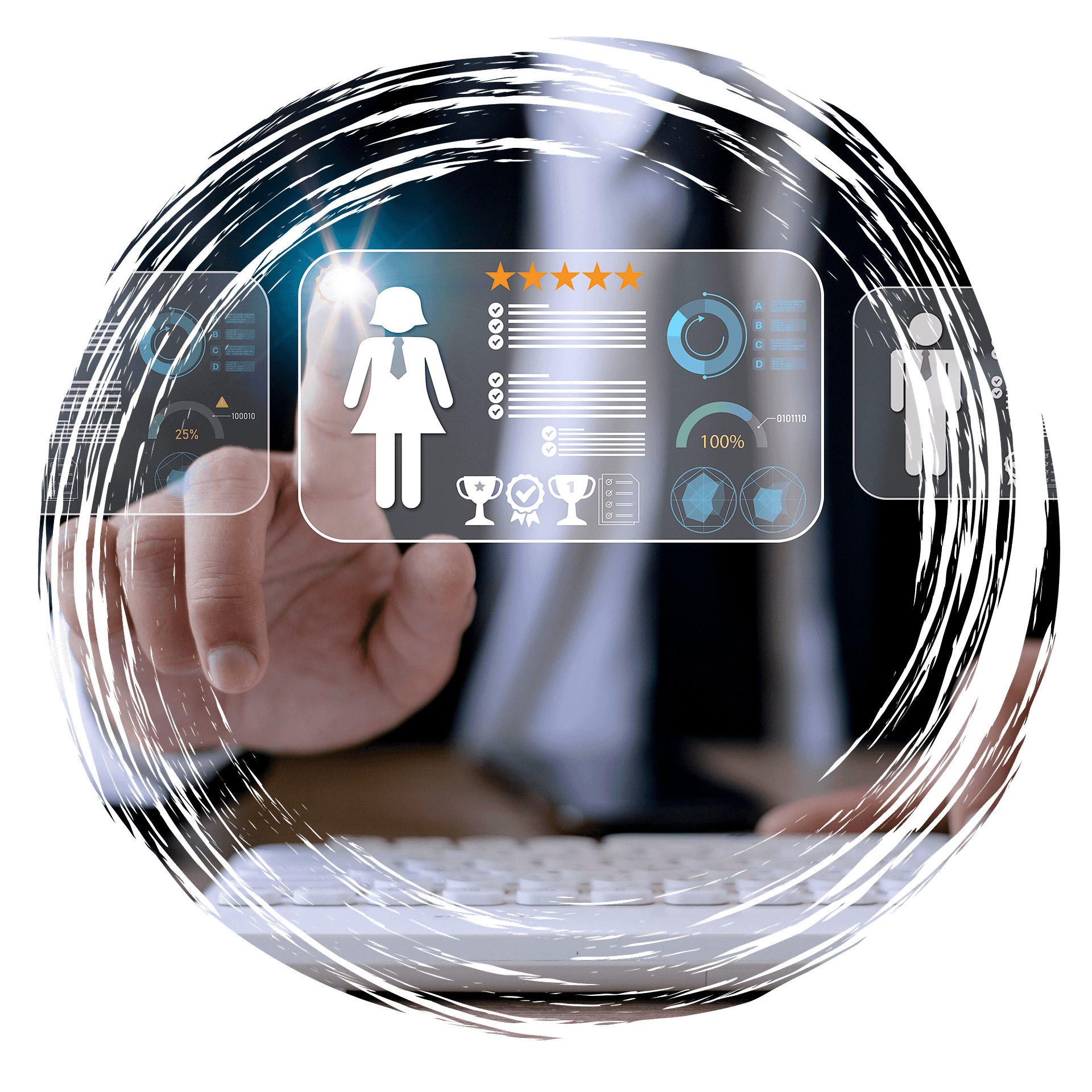 Recruitment Process Outsourcing