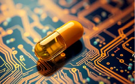 PHIL - Healthcare, Pharma & Lifesciences