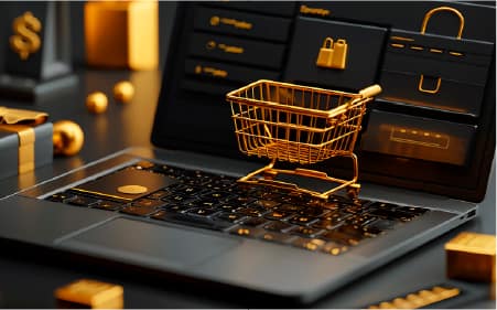 E-commerce & Digital