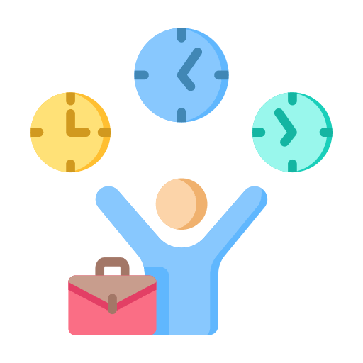 Scalable and Flexible Delivery