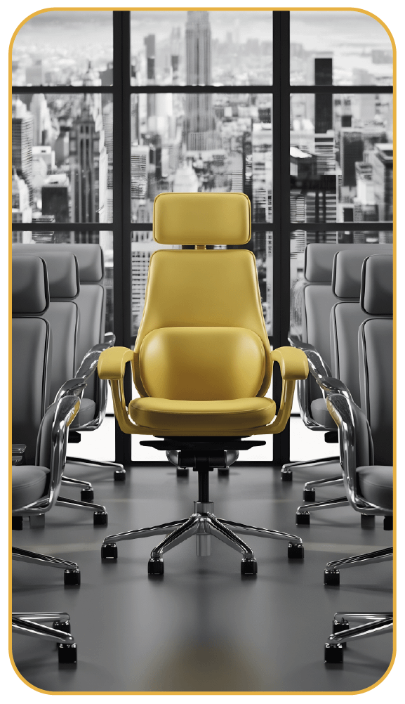 finance staffing agency in India